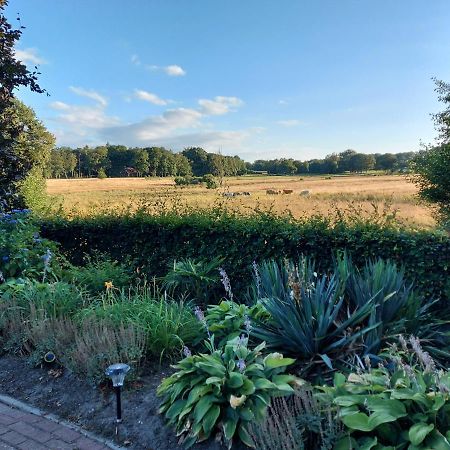 B&B De Oale Snieder Enschede Exterior foto