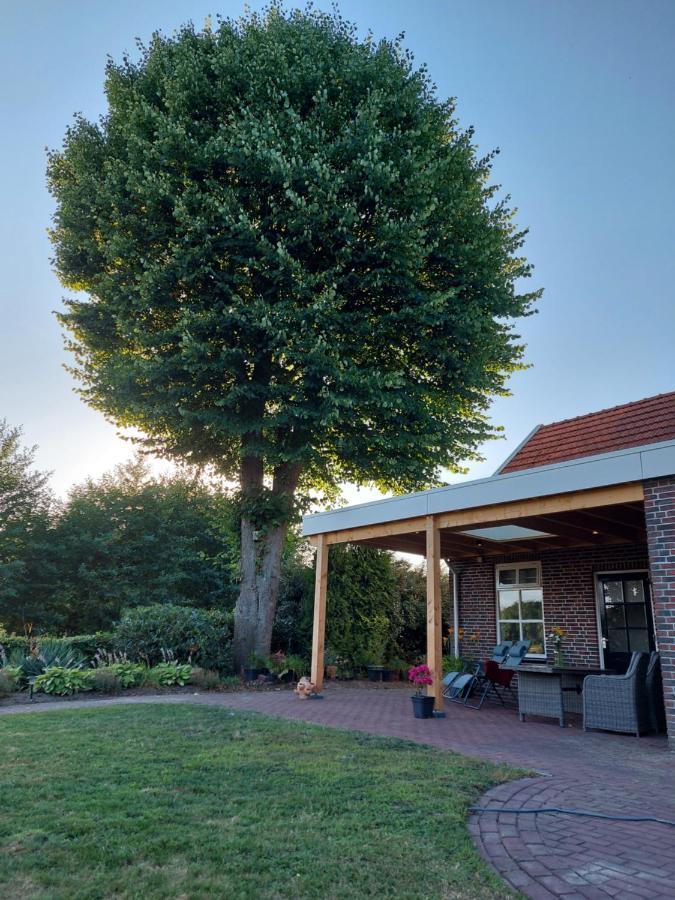 B&B De Oale Snieder Enschede Exterior foto
